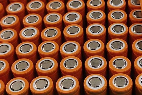 鹤岗钴酸锂电池回收利用|5号电池有回收的吗